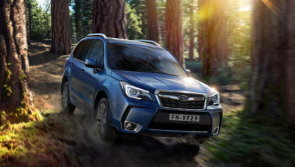 Subaru to welcome Sam Maguire to Offaly at National Ploughing 2018 