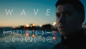 Oscar winner receives film distribution deal from Offaly film festival 