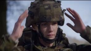 WATCH: Defence Forces want Offaly young people 'who want to make a difference and have an impact on the world'