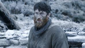 Offaly man involved in writing Irish famine epic 'Black 47'