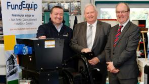 New Glanbia Ireland funding scheme to support critical infrastructure