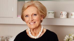 Doireann Garrihy, Mary Berry and more lined up for NDC tent at Ploughing 2018