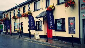 Tullamore's Old Harbour Bar bringing craic and colour to Ploughing 2018