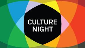 All the events you can enjoy in Tullamore on Culture Night!