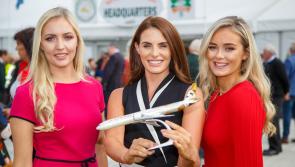 Fashion to feature at National Ploughing Championships with incredible prize for Best Dressed 'Country Style' Lady