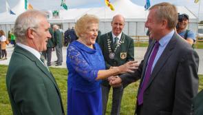 Excitement building as National Ploughing Championships near