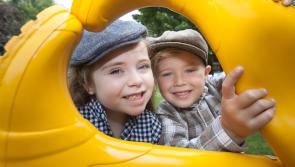 The search is on for the brightest boots at the National Ploughing Championships