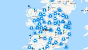 186,000 homes hit with power outages across the country in wake of Storm Ali