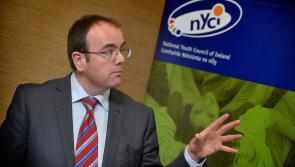 Youth Council calls on government to work for 16,000 young people in Offaly 