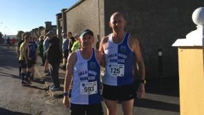 Tullamore Harriers Report (September 25)