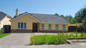 5 - 5 houses for sale in Offaly for less than €300,000 