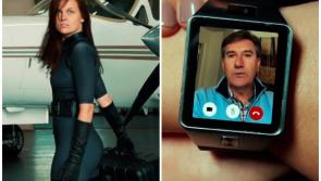 WATCH: Donegal community turns itself into epic James Bond-style thriller 