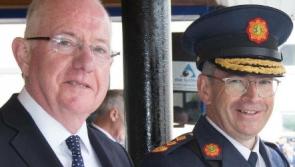 Minister claims rural crime may not be as bad as people think