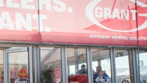 Large Offaly company planning extension to existing facilities