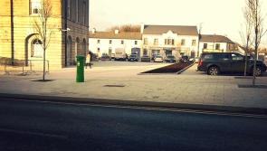 Offaly receives €1.3 million in Town and Village Renewal funding