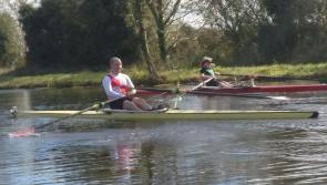 Offaly Rowing Report (October 8th)