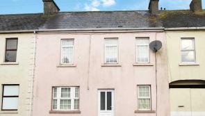 5 - Almost &euro;750,000 worth of Offaly properties back up for auction today