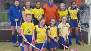 Tullamore Hockey Club Notes (October 8th)