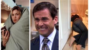 10 things we all do when we're hungover 