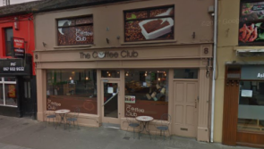Offaly café owner adds cheeky new dish to menu after infamous Liveline spat