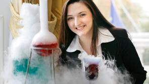 'Great team' at Offaly ice firm ready play a vital role in Ireland's Covid-19 vaccination plan