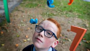 Over 2,000 Offaly students take part in Maths Week 