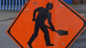 Offaly councillor labels road 'a disgrace' despite recent works