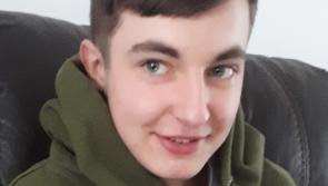 Missing Person: Gardaí issue an appeal for help in finding teenage boy missing in Kildare