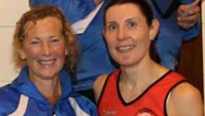 Edenderry athlete chosen to represent Ireland at British & Irish Masters 