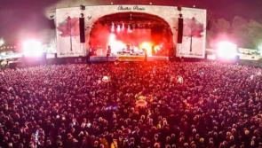 Midlands promoter and Electric Picnic founder dies aged 52 
