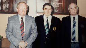 11 - 20 photos of Edenderry from the Offaly Express archives 