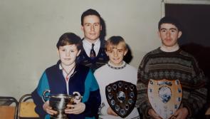 10 - 20 photos of Edenderry from the Offaly Express archives 