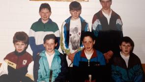 8 - 20 photos of Edenderry from the Offaly Express archives 