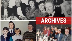 GALLERY: 20 photos from Edenderry from the Offaly Express archives 