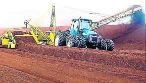Offaly TD says government should look to Spain in Bord na Mona futureproofing 