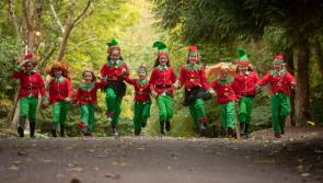 WIN: A family pass for the fabulous Castlecomer Christmas Experience