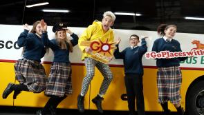 Offaly students urged to use creativity in Bus &Eacute;ireann's 'Go Places' competition  