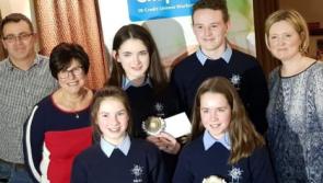 Perpetual Cup and quiz win for Killina students 