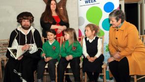 PICTURES: Midlands Science Festival a huge success in Offaly 