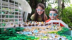 Start booking the holliers! Midlands to be turned into subtropical paradise 