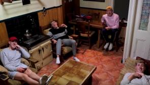 WATCH: Offaly filmmaker nails this exceptional homage to Anchorman and it is simply brilliant