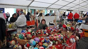 Midlands 'Winterfest' to combat online shopping trend 