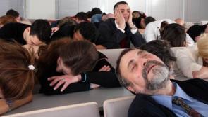 25 things you'll definitely hear at your Offaly club's upcoming AGM