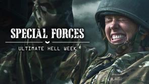 RTE are searching for Ireland's fittest person to tackle 'Ultimate Hell Week'