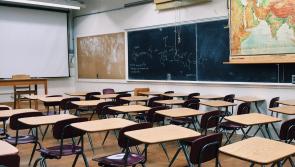 Six teenagers appear in court on violent disorder charges at  secondary school in Midlands