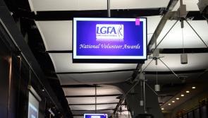 Offaly nominations sought for Ladies Football volunteer awards 