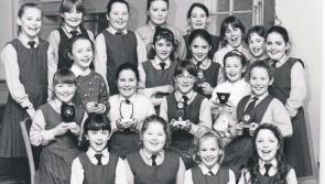 GALLERY: 20 photos from Portarlington from the Offaly Express archives 