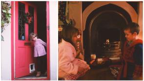 WATCH: Offaly chimney service Christmas advert will melt your heart 