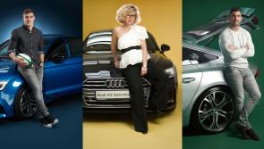 Audi set to redefine luxury motoring in 2019 