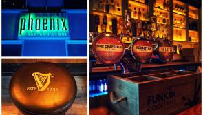 First look inside Tullamore's newest bar opening tonight 